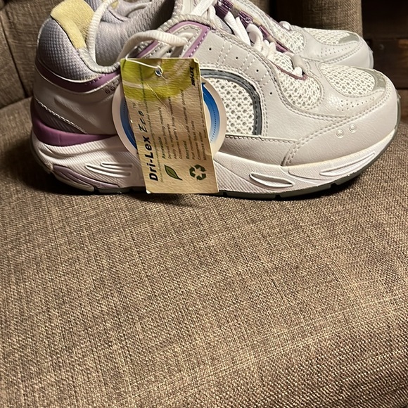 p w minor shoes women's 7.5 - Picture 4 of 10